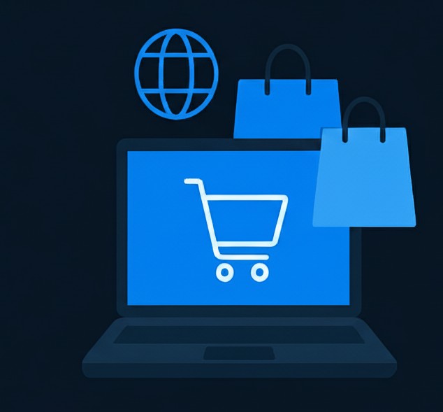 Compras Online Internacionales